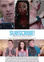 Maryna Gradnova / Subscribe!
