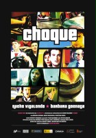 plakat filmu Choque