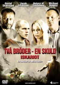 Plakat filmu Iskariot