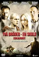 plakat filmu Iskariot