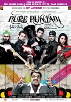 Kanwar Zorawar Singh / Pure Punjabi