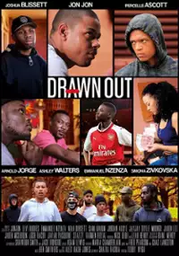 Plakat filmu Drawn Out