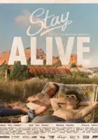 plakat filmu Stay Alive