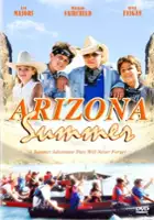 Brooke Burgstahler / Lato w Arizonie