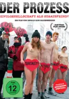plakat filmu Der Prozess
