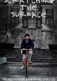 Plakat filmu Scratching the Surface