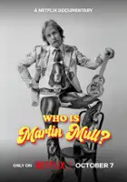 plakat filmu Kim jest Martin Mull?