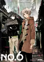 Kalob Martinez / No.6