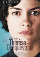 plakat filmu Teresa Desqueyroux