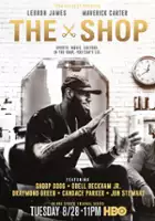 plakat programu TV Barbershop
