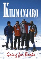 plakat filmu Kilimandżaro: Powrót na szczyt