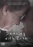 plakat filmu Dancing with Rosa