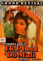 plakat filmu Ek Phool Do Mali