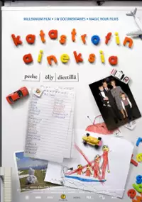 Plakat filmu Recepta na klęskę
