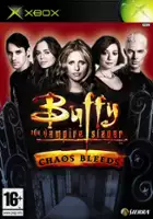 Giselle Loren / Buffy The Vampire Slayer: Chaos Bleeds