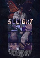 plakat filmu Sleight