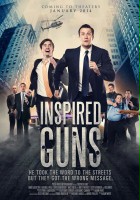 plakat filmu Inspired Guns
