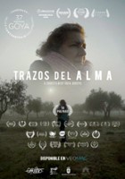 plakat filmu Trazos del Alma