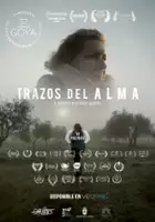 plakat filmuTrazos del Alma