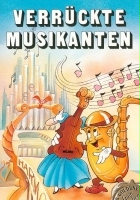 plakat filmu Kraina Muzyki