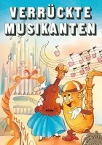 Plakat filmu Kraina Muzyki