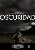 plakat filmu Oscuridad