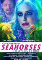 plakat filmu Seahorses