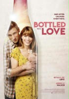 plakat filmu Miłość w butelce