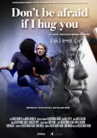 Plakat filmu Se ti abbraccio non aver paura