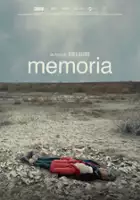 plakat filmuPamięć