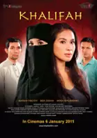 plakat filmu Khalifah