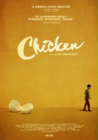 plakat filmu Chicken