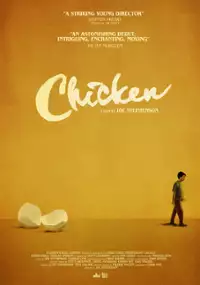 Plakat filmu Chicken