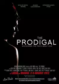 Plakat filmu The Prodigal