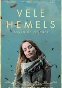 Plakat filmu Vele Hemels