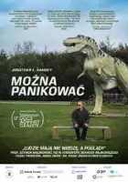 plakat filmu Można panikować