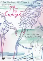 plakat filmu Au large