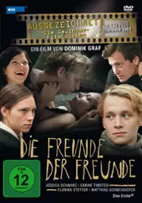 Plakat filmu Die Freunde der Freunde