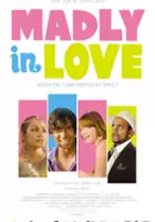 plakat filmu Madly in Love