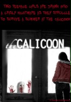 plakat filmu Calicoon