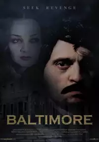 Plakat filmu Baltimore