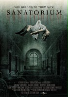 plakat filmu Sanatorium