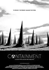 Plakat filmu Containment
