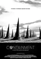 plakat filmu Containment
