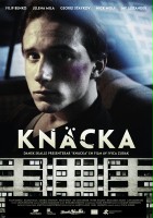 plakat filmu Knäcka 
