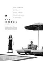 plakat filmu Hotel