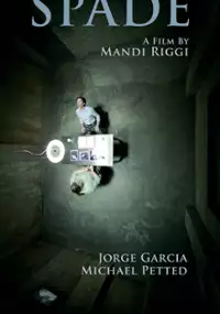 Plakat filmu Spade