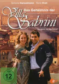Plakat filmu Das Geheimnis der Villa Sabrini