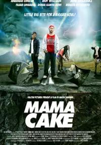 Plakat filmu Mama Cake