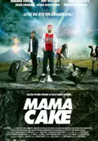 plakat filmu Mama Cake